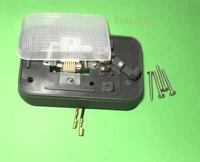 Luz interior domo LED para Toyota Hilux LN85 Ln106 4X4 4x4 Sr5 Ln145 1989-1997 Foto 1 de 4