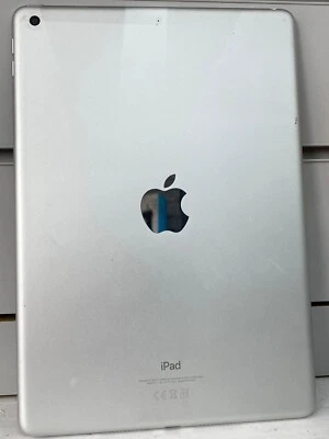 Apple iPad mini 1st Gen. 16GB, Wi-Fi + Cellular (Locked), 7.9in - White - Image 1 of 2