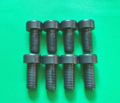 2007 2008 BMW 135i 335i 335xi 535 N54 Engine DMF Dual Mass Flywheel Bolts Kit - Image 1 of 2