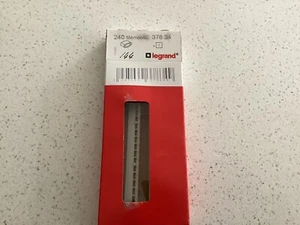 Legrand 240 Memocab Wire Marking System - P/N 37834 - Letter I - Pack of 144 - Picture 1 of 2