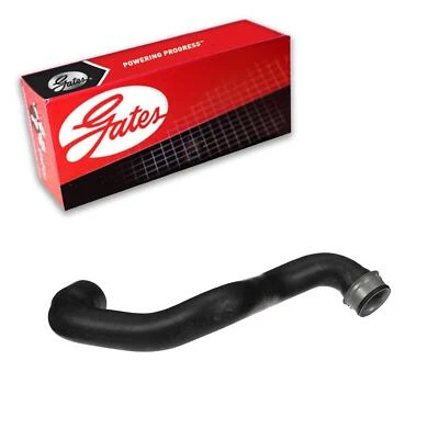Manguera de refrigerante de radiador Gates inferior para Mercedes-Benz E500 2003-2006 5L V8 GAS Foto 1 de 2