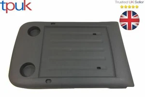 FORD TRANSIT CONNECT REAR SEAT PLASTIC COVER CUP HOLDER TABLE 2002 ON - Picture 1 of 2