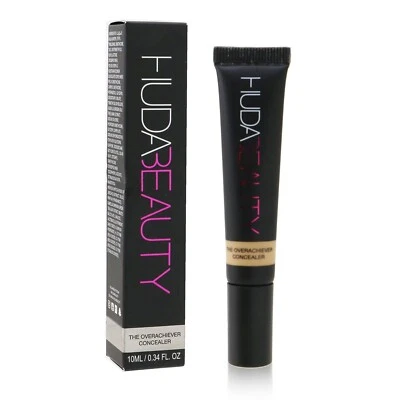 Huda Beauty - The Overachiever Concealer - # 18N Granola 10ml/0.34oz - Image 1 of 4