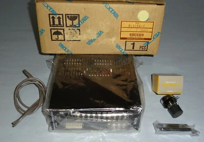 Vexta BLD15A-F Oriental Brushless DC Motor Driver BLD15AF NEW - Image 1 of 4