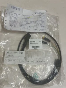 Volvo 9990151 Adapter Made In Sweden - Picture 1 of 5