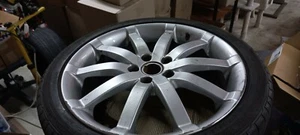2006 Aston Martin DB9 alloy wheel 19" - Picture 1 of 4