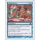 1x TRADE ROUTES - The List/8th - MTG - NM - Magic the Gathering