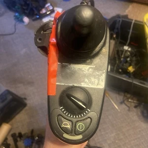 PG Drive Joystick D50901.01 Pride Jazzy Select Power Wheelchair 3 Pin - Picture 1 of 3