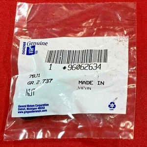 NOS OEM GM 96062634 Nut, ONE PER ORDER - Bild 1 von 4