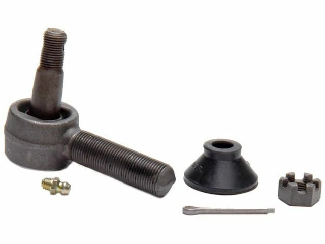 Para Ford Modelo 11 A 1941 Extremo de varilla de amarre exterior derecho AC Delco 31246VD Foto 1 de 2