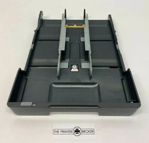 HP OfficeJet 6230 6815 6820 Paper Loading Cassette Tray B6T06-40038 - Picture 1 of 5