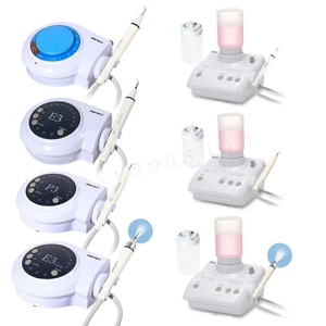 (LED) Dentista Ablatore Ultrasuoni Scaler per EMS /DTE Satelec Manipolo - Foto 1 di 21