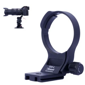 iShoot Lens Collar Tripod Mount Ring for Sigma 28-105mm F2.8 DG DN Art L-Mount - Picture 1 of 25