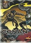 Conan  Art Of The Hyborian Age Basic /Base Cards1 To 72  Choose By Rittenhouse