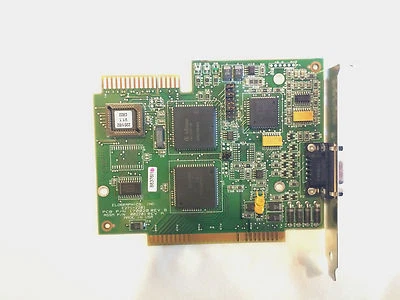 ELO E271-2201 Controller ISA Accutouch (E271-2201)  E2712201 - Image 1 of 4