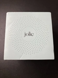 THE JOLIE FILTERED SHOWERHEAD | Clinically Tested, High Pressure Jet Black  - Picture 1 of 6