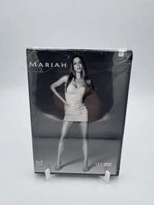 Mariah (DVD) - NEW SEALED - Imagen 1 de 3