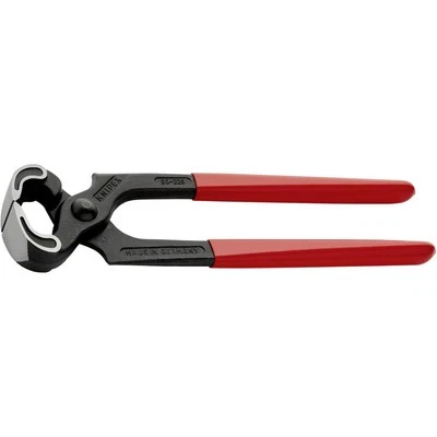 Knipex 50 01 225 Kneifzange 225 mm 1 St. - Bild 1 von 4