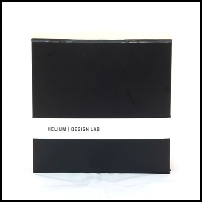 Empuñadura Helium Design Lab HE-BF - Para cuerpo de cámara Sigma BF - ¡Excelente estado! Foto 1 de 4