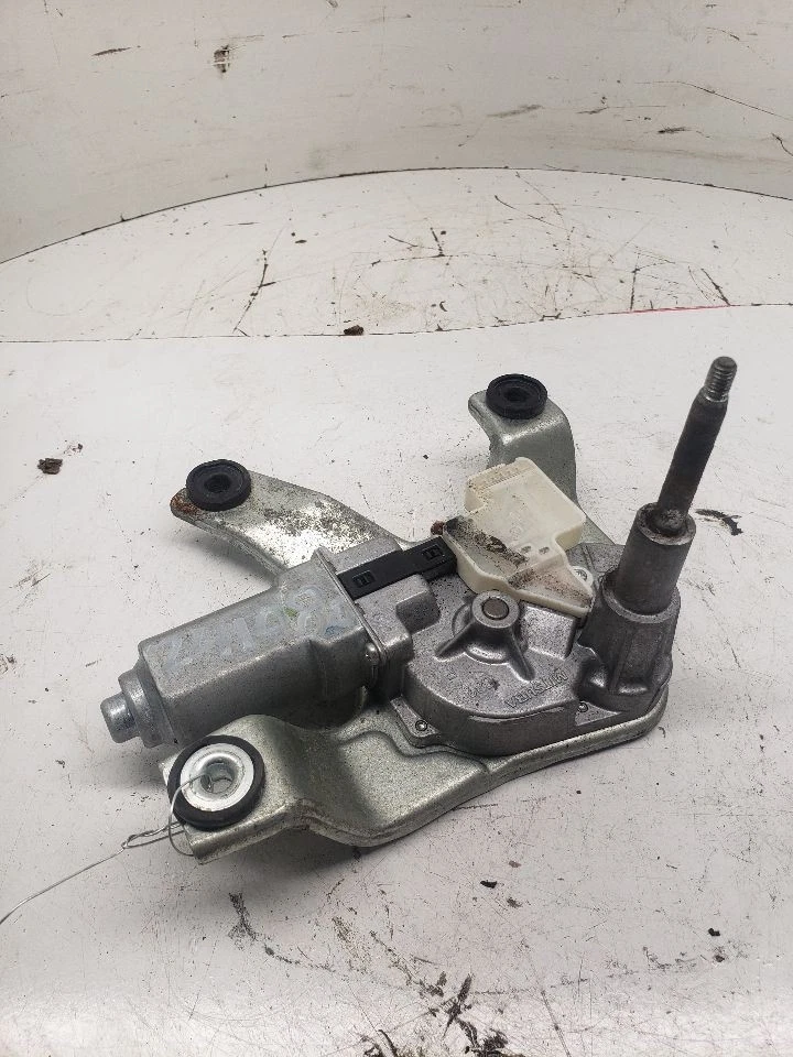 Motor limpiaparabrisas trasero estilo clásico compatible con 07-17 COMPASS 1295676 Foto 1 de 4