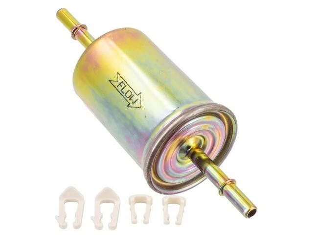 Filtro de combustible PTC 47ZRSQ29 para Mazda B2500 B3000 B4000 1998 1999 Foto 1 de 1