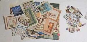 Lote de recortes de revistas a escala 1:12 para hacer fotos - Imagen 1 de 2
