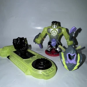 2024 Legends Of Akedo - Ninja Fury Serie 7 - BOSSMODE GLITCHBLADE Ninja Bosses - Imagen 1 de 12