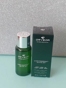 Orveda THE VITAL SAP 20ML Travel Size New - Picture 1 of 3