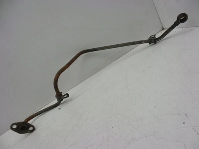 TURBO SLANG Saab 900 I Combi Coupé Hatchback 2.0 Turbo (B201S) 1989 - Bild 1 von 2