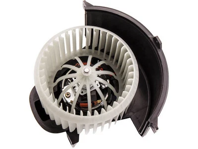 Motor soplador para Volkswagen Touareg 2004-2010 28343DGZX 2007 2005 2006 2008 2009 Foto 1 de 2