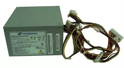 Bloc Alimentation PC FSP FSP200-60ATV(PF) 200W - Photo 1/1