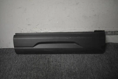 2021-2022 FORD BRONCO SPORT LOWER MOLDING TRIM REAR LEFT SIDE FACTORY OEM - Image 1 of 4
