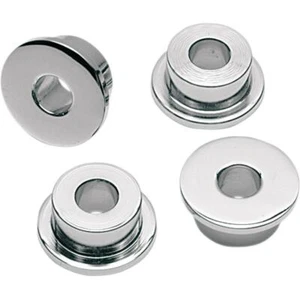 Custom Cycle Billet Handlebar Riser Bushing Kit SDK2600-2 - Picture 1 of 1