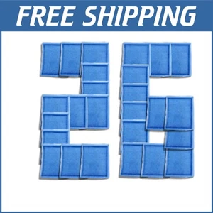 Premium Replacement Filter Cartridges for Aqua-Tech 20-40/30-60 Gallon Aquariums - Picture 1 of 9