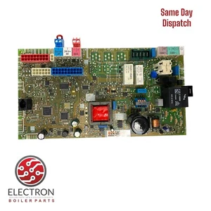 VAILLANT ECOTEC PLUS 612 615 618 624 630 824 831 PCB 0020135165 0020116983 - Picture 1 of 5