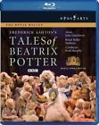 Système de théâtre numérique Tales of Beatrix Potter [Nouveau Blu-ray], sous-titré, larges