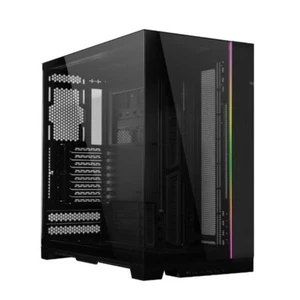 4718466013712 Lian Li O11 Dynamic EVO XL Full-Tower - black - Bild 1 von 1