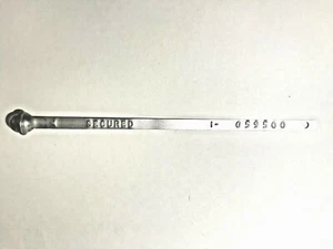 ONESEAL 8" Ball Security Seals- 100 PK for Securing Containers,Trucks & Trailers - Picture 1 of 5