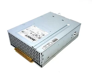 Dell Precision T7910 1300W Zasilacz impulsowy T31JM 0T31JM H1300EF-02 - Zdjęcie 1 z 3