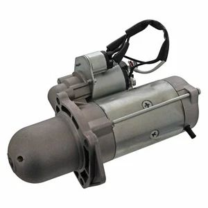 Motor de Arranque 24V Kuhner 101381L Atego Axor Citaro Conecto Econic Intouro - Imagen 1 de 1
