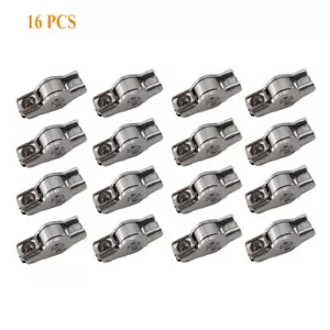 ROCKER ARMS FIT AUDI SEAT SKODA VW 1.6 2.0 2.5 3.0 4.0 TDI 059109417F SET OF 16 - Picture 1 of 7