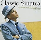 Classic Sinatra - His Great Performances 1953-1960, , Used; Good CD