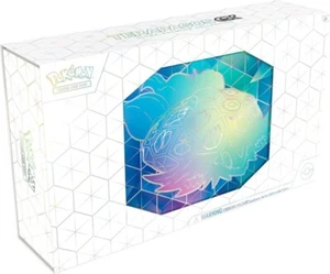 Pokemon Ultra Premium Collection Terapagos ex ENG - Imagen 1 de 7