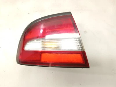 1994 - 1996 MITSUBISHI GALANT LEFT SIDE QUARTER PANEL TAIL LIGHT OEM, 166-58670L - Image 1 of 4