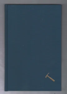 A WANDERING ROCKHOUND-Frank B. Notestein-HB 1980-Petroleum, world travel - Picture 1 of 1
