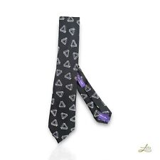 Ralph Lauren Purple Label Silk Tie