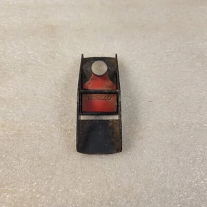 Vintage Stanley H101P Small Minature Steel Thumb Plane - Picture 1 of 10