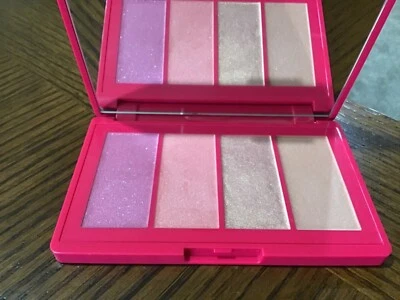 PALETA FACIAL LANCOME STARLIGHT .32 OZ PRECIOSO ILUMINADOR NUEVO ¡ENVÍO GRATUITO! Foto 1 de 3