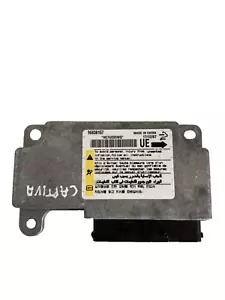 Chevrolet Captiva Control Unit 96838157 Genuine 2.0Vcdi 2010 Year - Picture 1 of 6