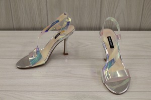Las mejores ofertas en Zapatos de mujer de plata Nine West | eBay